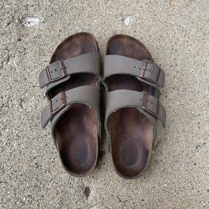 Birkenstock(SOLD)